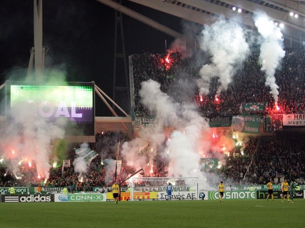 Δεν χορταίνεις να τον βλέπεις, αλλά...