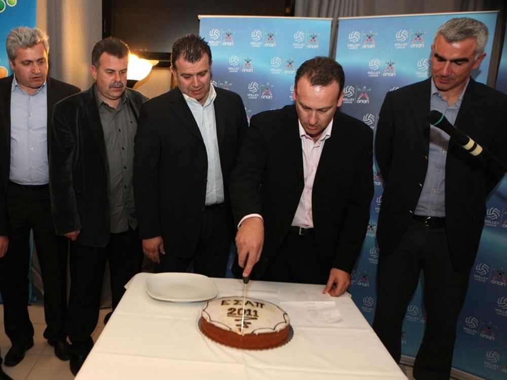 Σε κλίμα… Αγίου Βαλεντίνου