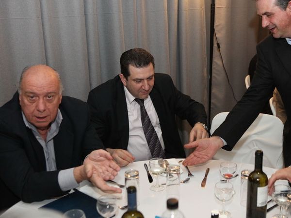 Η ευχή κι η κατάρα του Μπελιγράτη