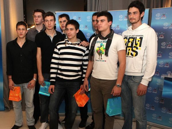 Η Εθνική του μέλλοντος