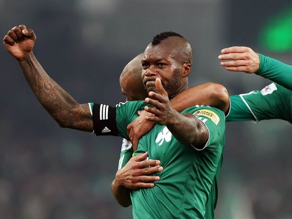 «Όλα για όλα στο Φάληρο»