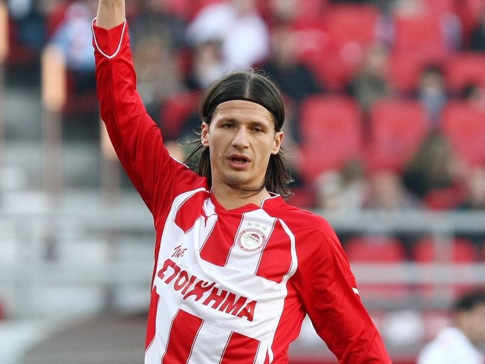 «Να γίνει αρχηγός ο Πάντελιτς»