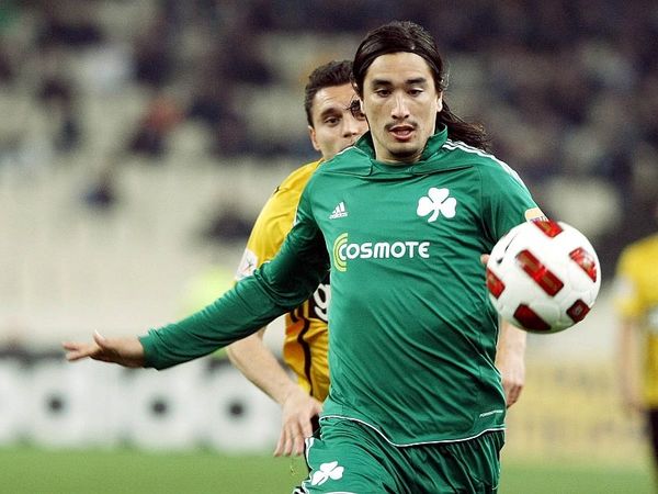 Επτά κάρτες ο Λέτο