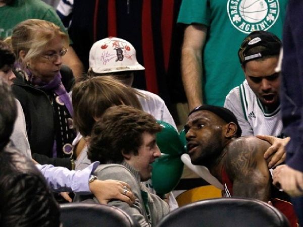 Πώς βρέθηκες εκεί;