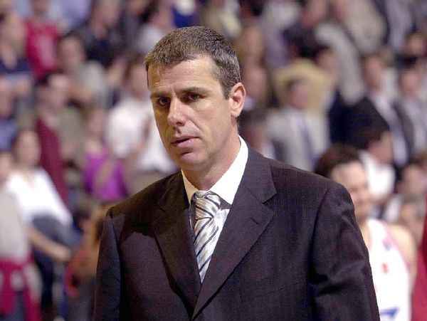 Σούμποτιτς: «Μία ζωή Άρης»