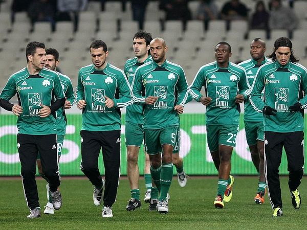 Κοντά στην «Ελπίδα»