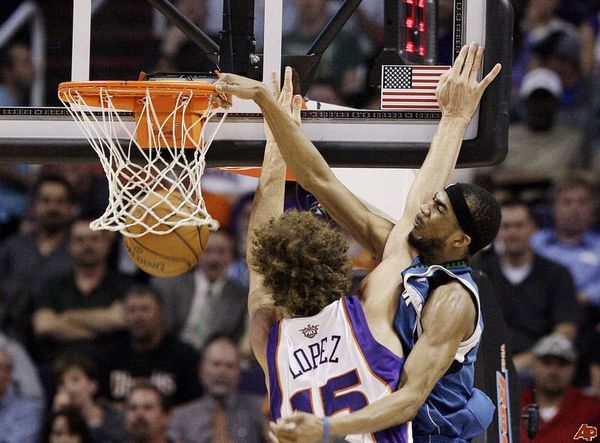 Δεν φεύγει ο Μπρούερ