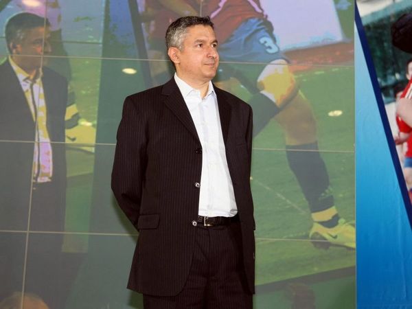 Στο τέλος το ταμείο