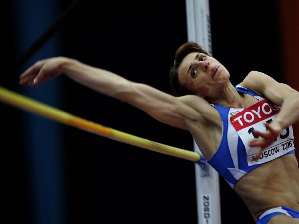 Η Ντι Μαρτίνο νίκησε στην Καρλσρούη