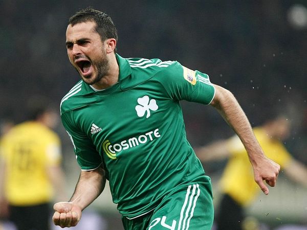 Η ώρα του Βύντρα