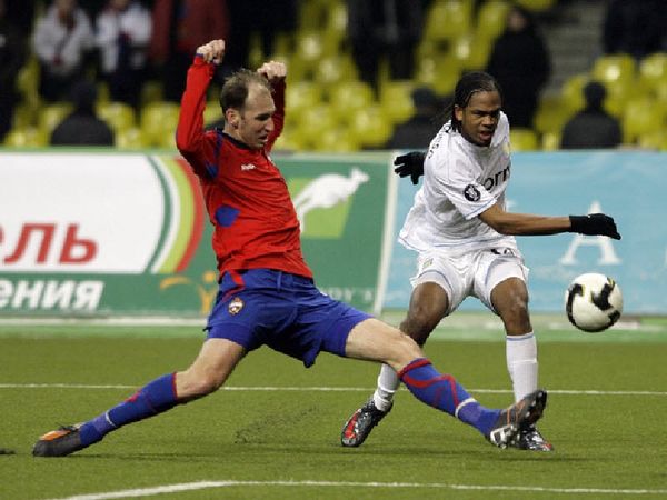 «Μας εντυπωσίασε ο ΠΑΟΚ με Άγιαξ»