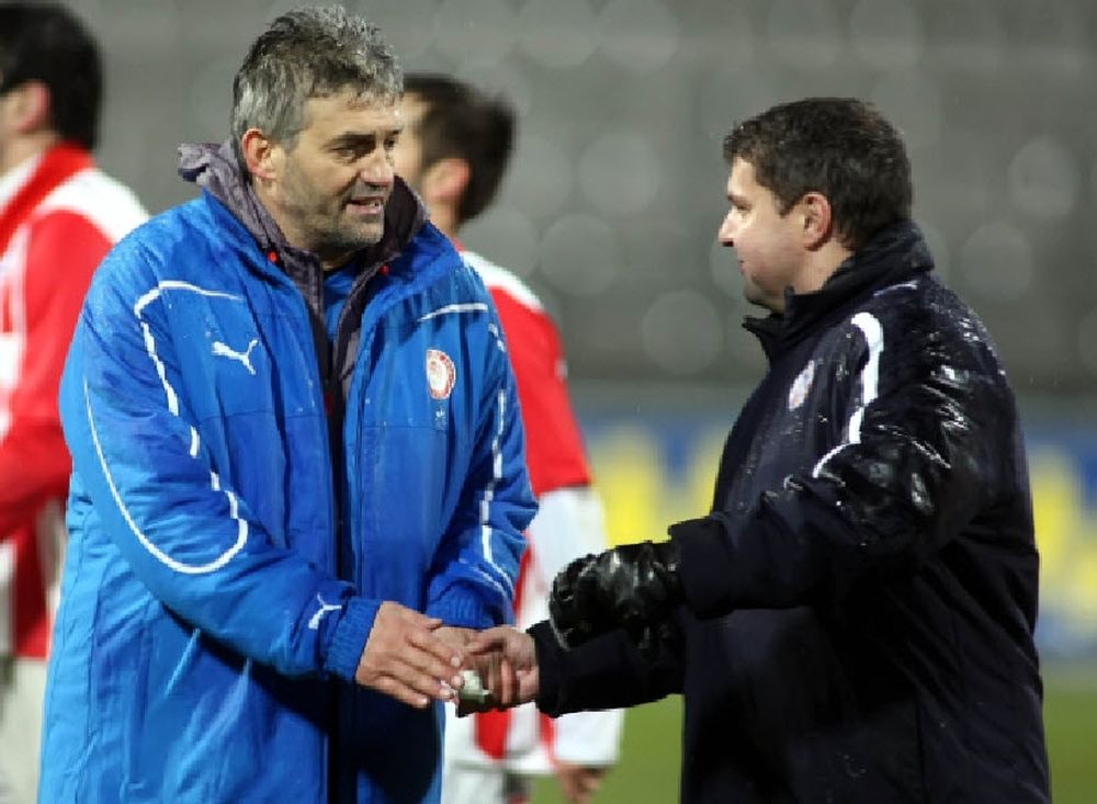 Η καρδιά πάντα νικά!