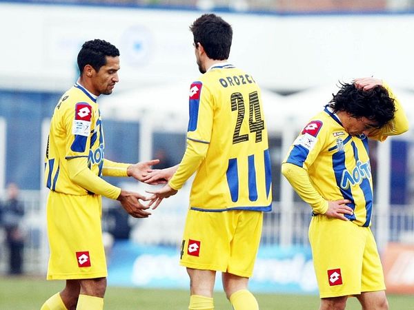 Καλύτερος εκτός έδρας