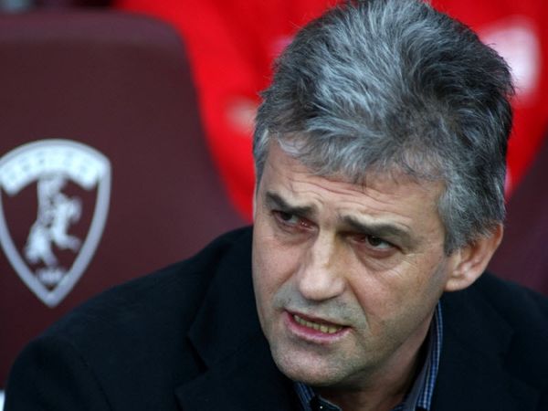 «Ετοιμοι να γράψουμε ιστορία»