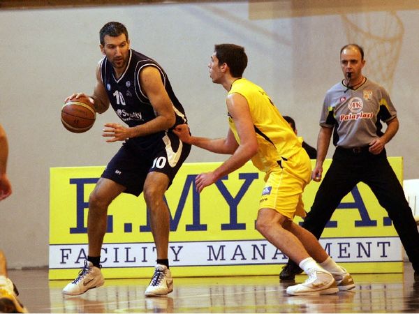 Αποσύρθηκε ο Ντρόμπνιακ