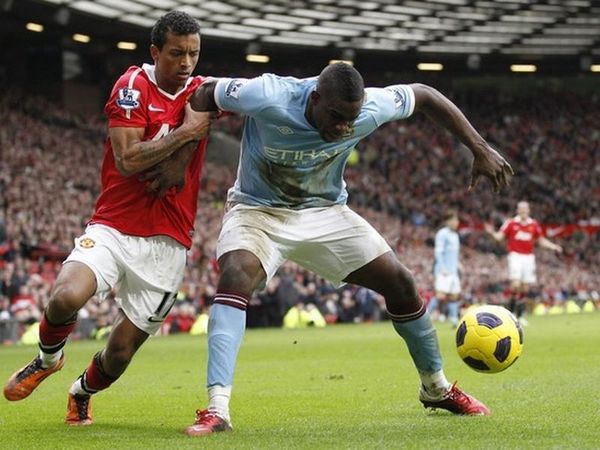 Ρίτσαρντς: «Δεν είχα λόγια»