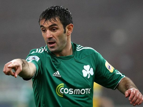 Στο πλευρό του Ερασιτέχνη ο «Κάρα»