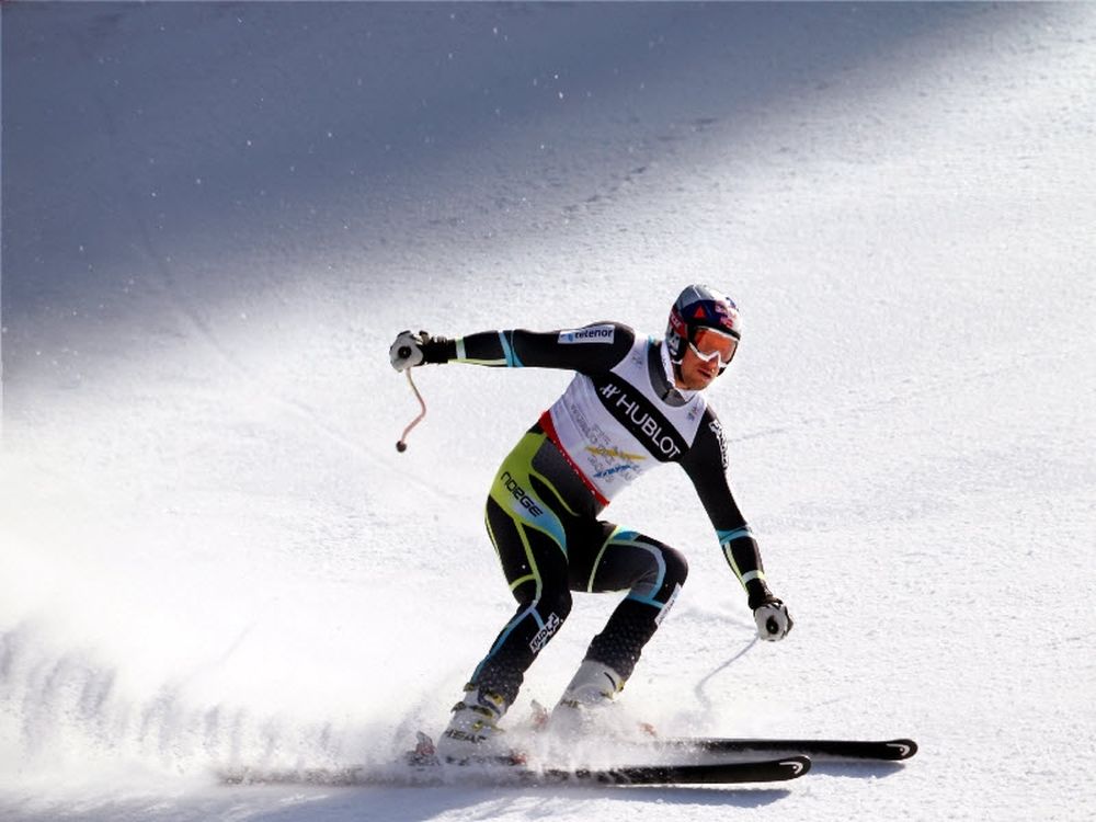 Το φαβορί επικράτησε 