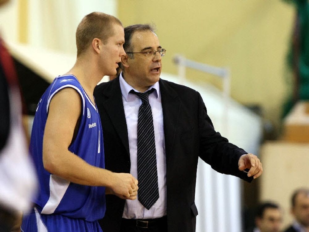 «Δεν πάμε για να χάσουμε»