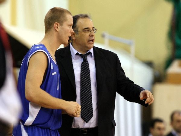 «Δεν πάμε για να χάσουμε»