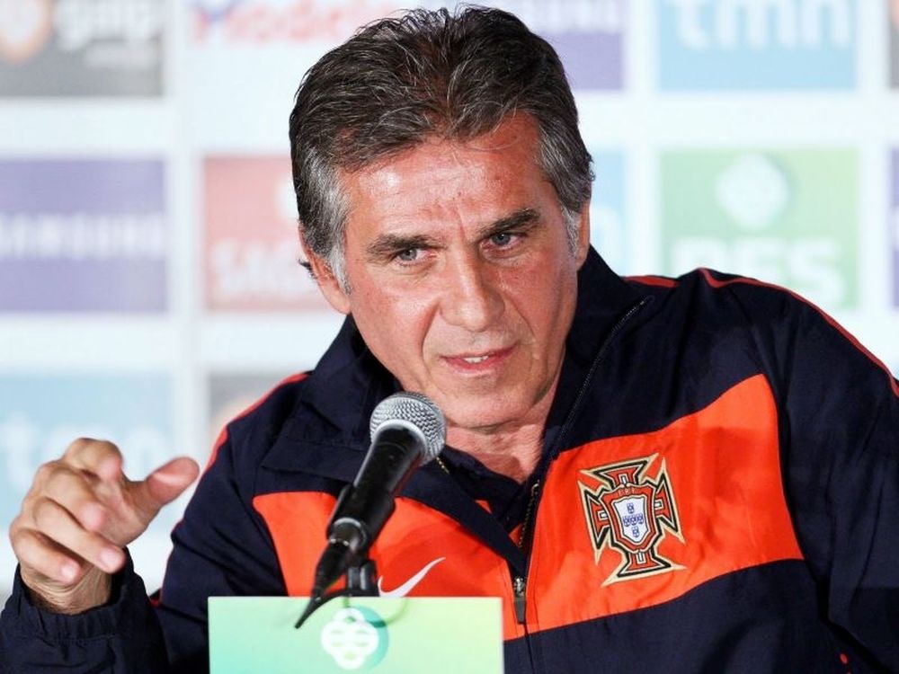 Ιρανός ο… Κεϊρόζ!