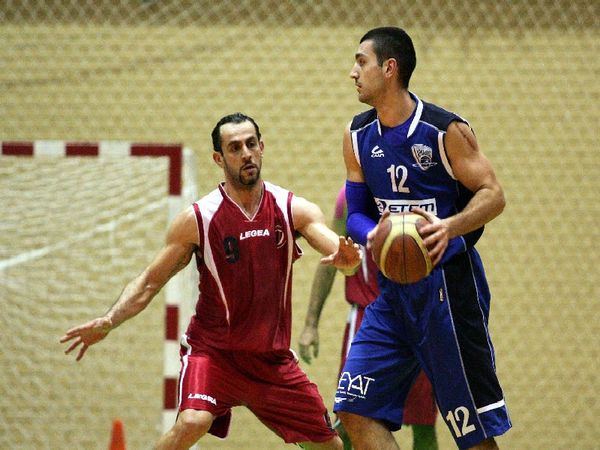 Αλλαγή ώρας στο Κόροιβος - Παγκράτι