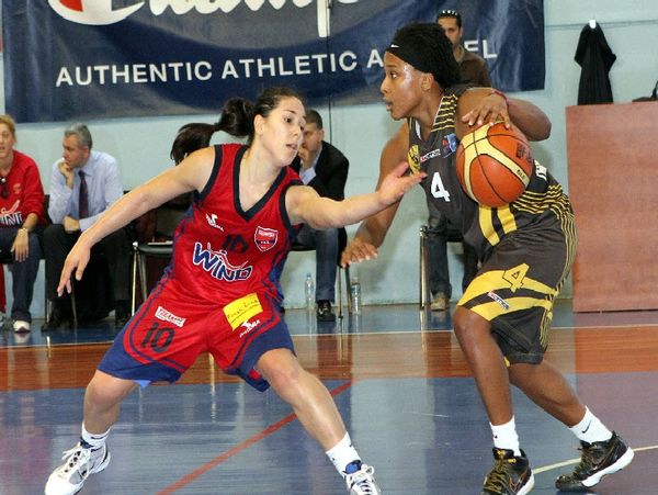 Αλλαγή στο Άρης – Αμαρυλλίς