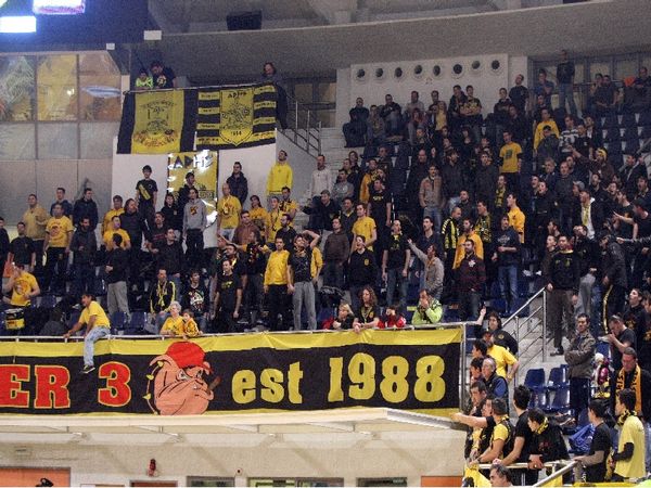 Αποχή ο Super 3