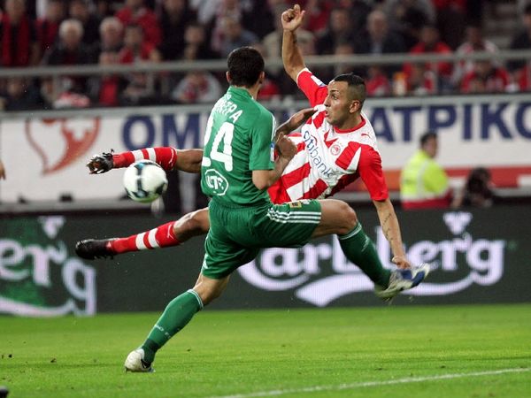 Ολυμπιακός-Παναθηναϊκός στη ΝΕΤ!