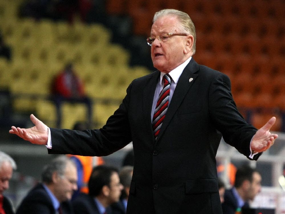 Τέλος από τη Σερβία ο «Ντούντα»