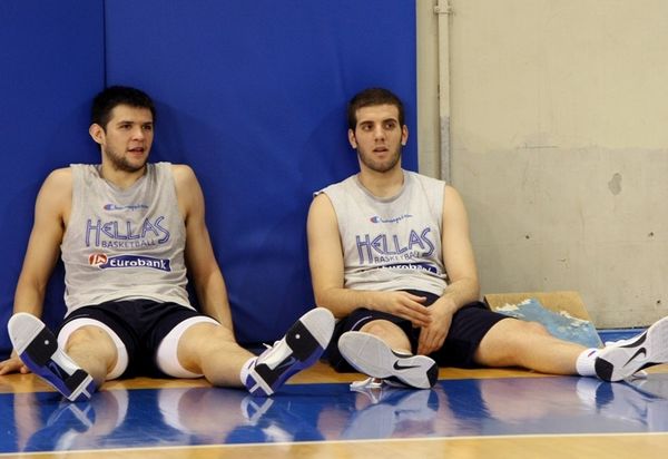 Στη 10άδα δύο Έλληνες