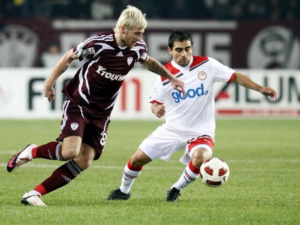 «Βόμβα Μπλάζεκ» στον... κάμπο!