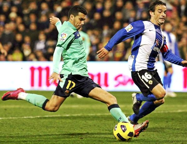 Πέδρο: «Δικαιωθήκαμε!..»