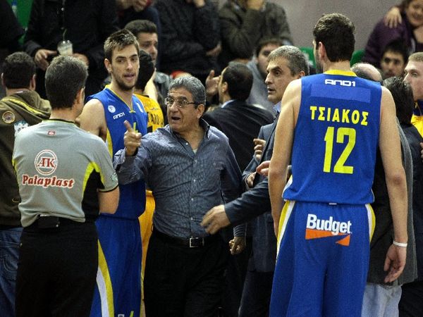 Σύσκεψη μετόχων