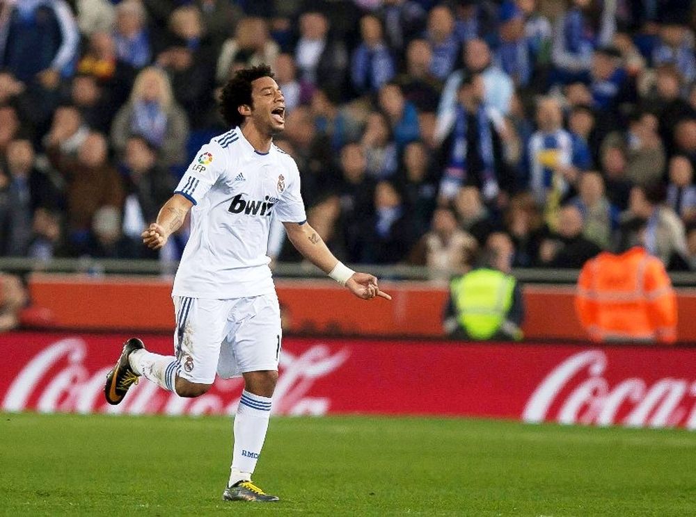 Η καλύτερη ενδεκάδα