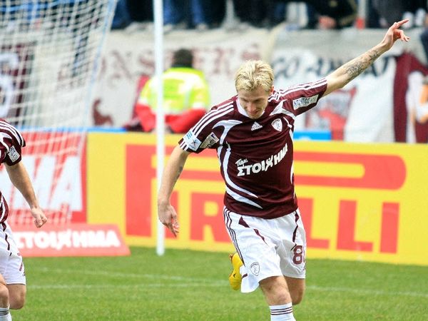 «Μάζεψέ τα κι έλα αμέσως πίσω!»