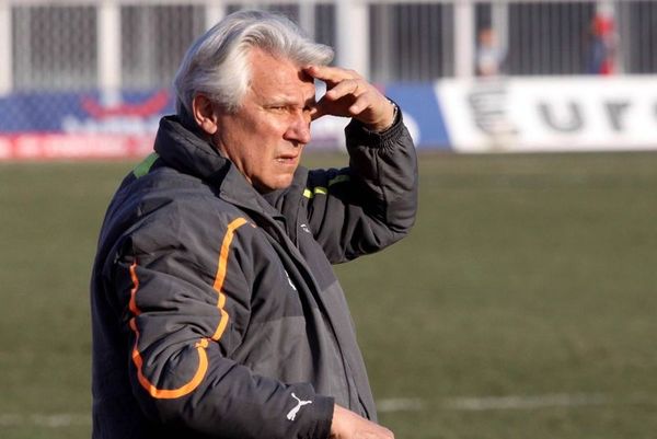 Πολλοί «πονοκέφαλοι» για Κάσπερτσακ