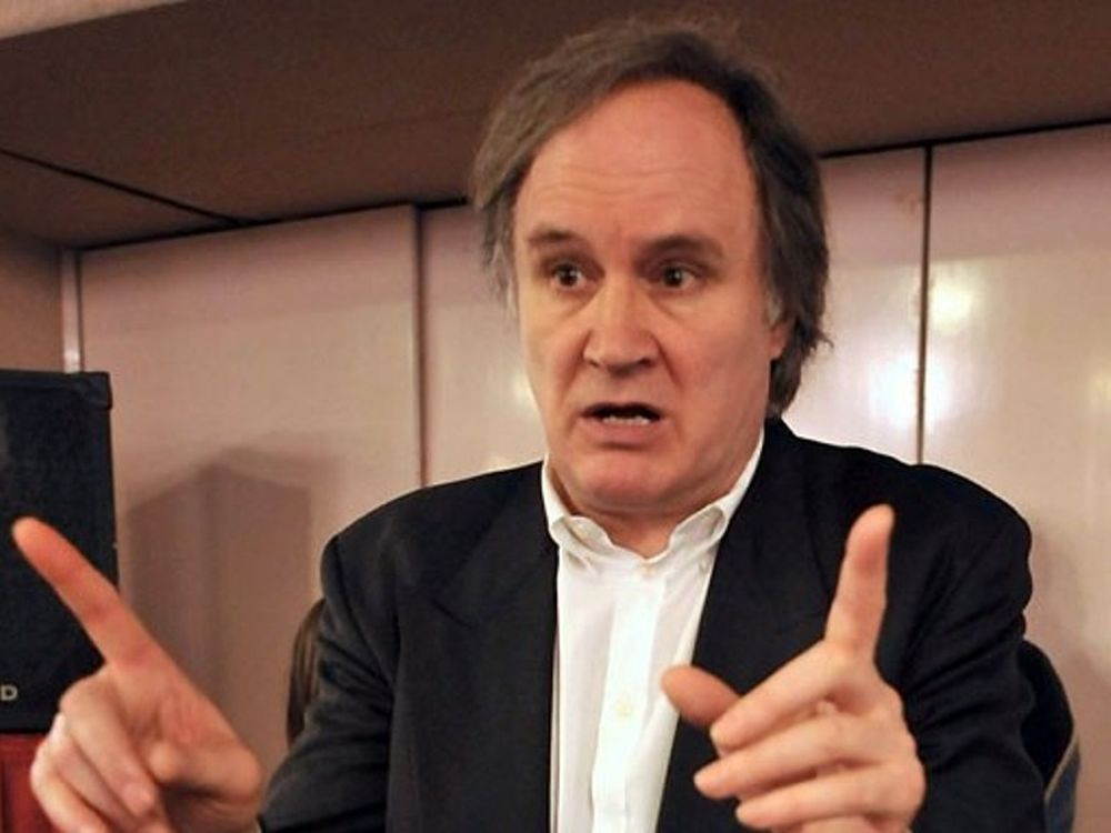 «Όλα οδηγούσαν στο ότι θα μείνει»