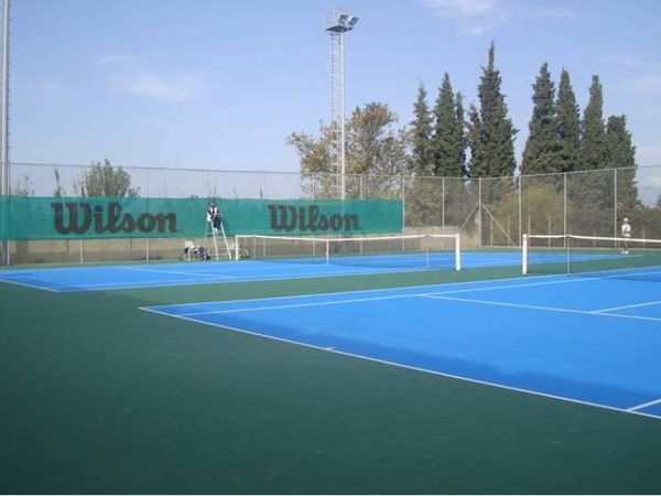 Επιτυχές τουρνουά στο Ηράκλειο