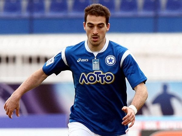 Επιστροφή Δάρλα, Ολιβέιρα