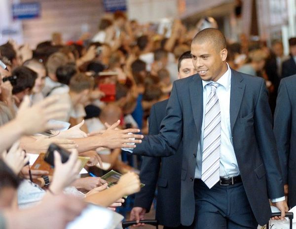 Αντίο «φαινόμενο»… (photos)