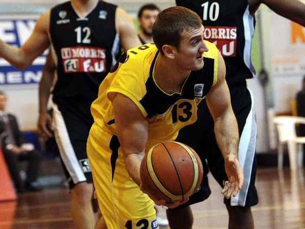 Τόντιτς: «Θα νικήσουμε την ΑΕΚ»