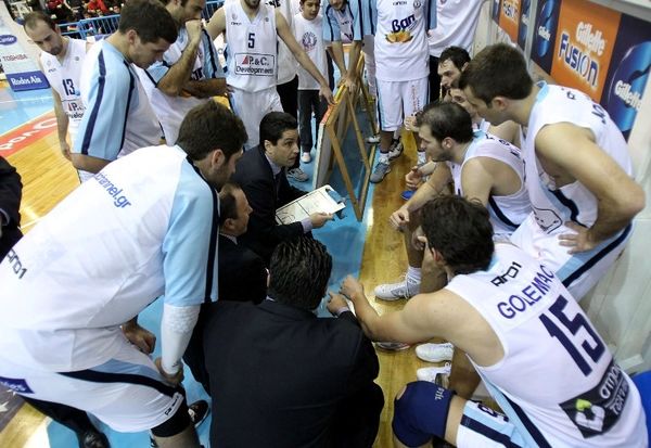 Τέλος η αποχή, ξεκίνησαν προπονήσεις