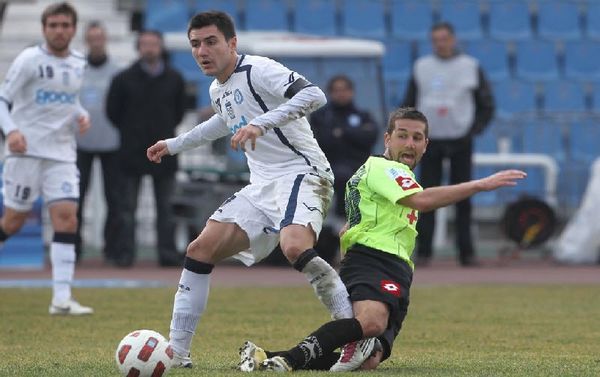 Η προαναγγελία του «θα»