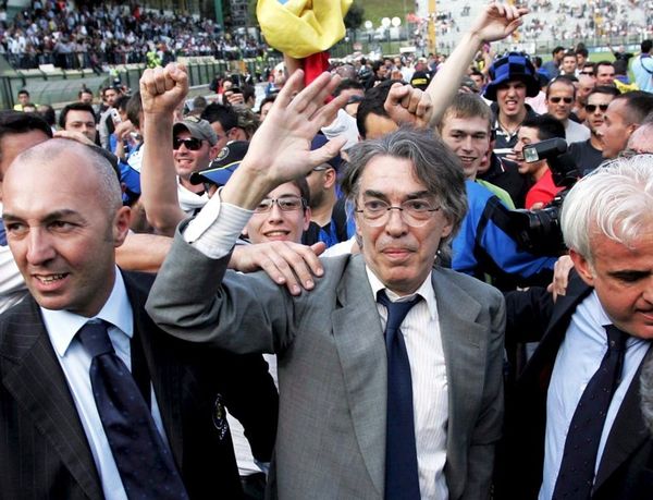 «Μοναδικός ο Ρονάλντο»