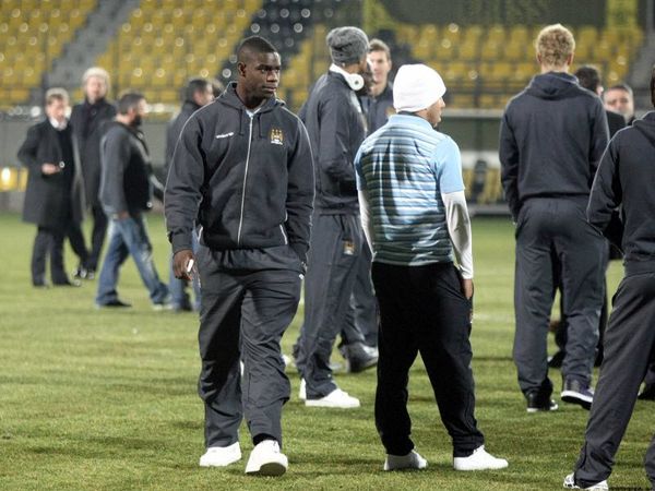 Η Σίτι στο «Κλεάνθης Βικελίδης