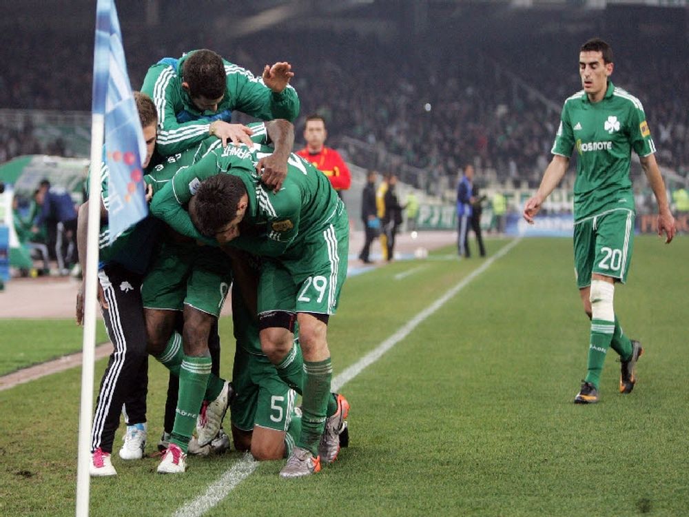  Πάει ο Χριστός στην Πατησίων;