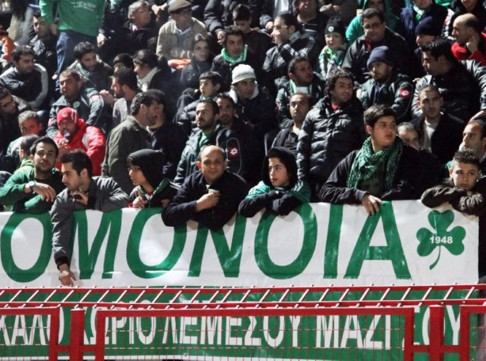 «Γκέλαραν» οι «αιώνιοι»