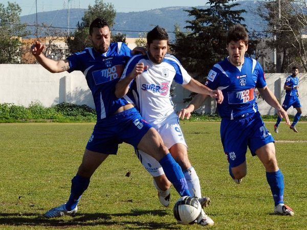 Επιστροφές ενόψει ΑΟΧ