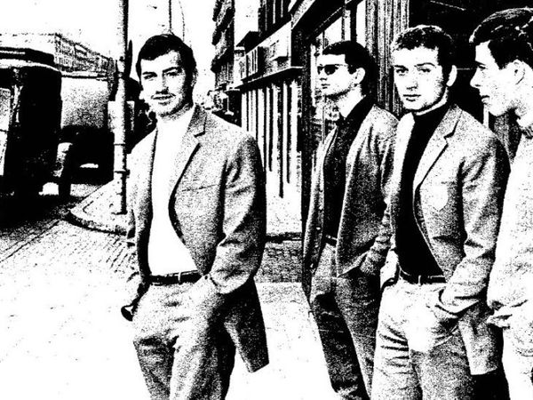 Άρωμα από τα παλιά…